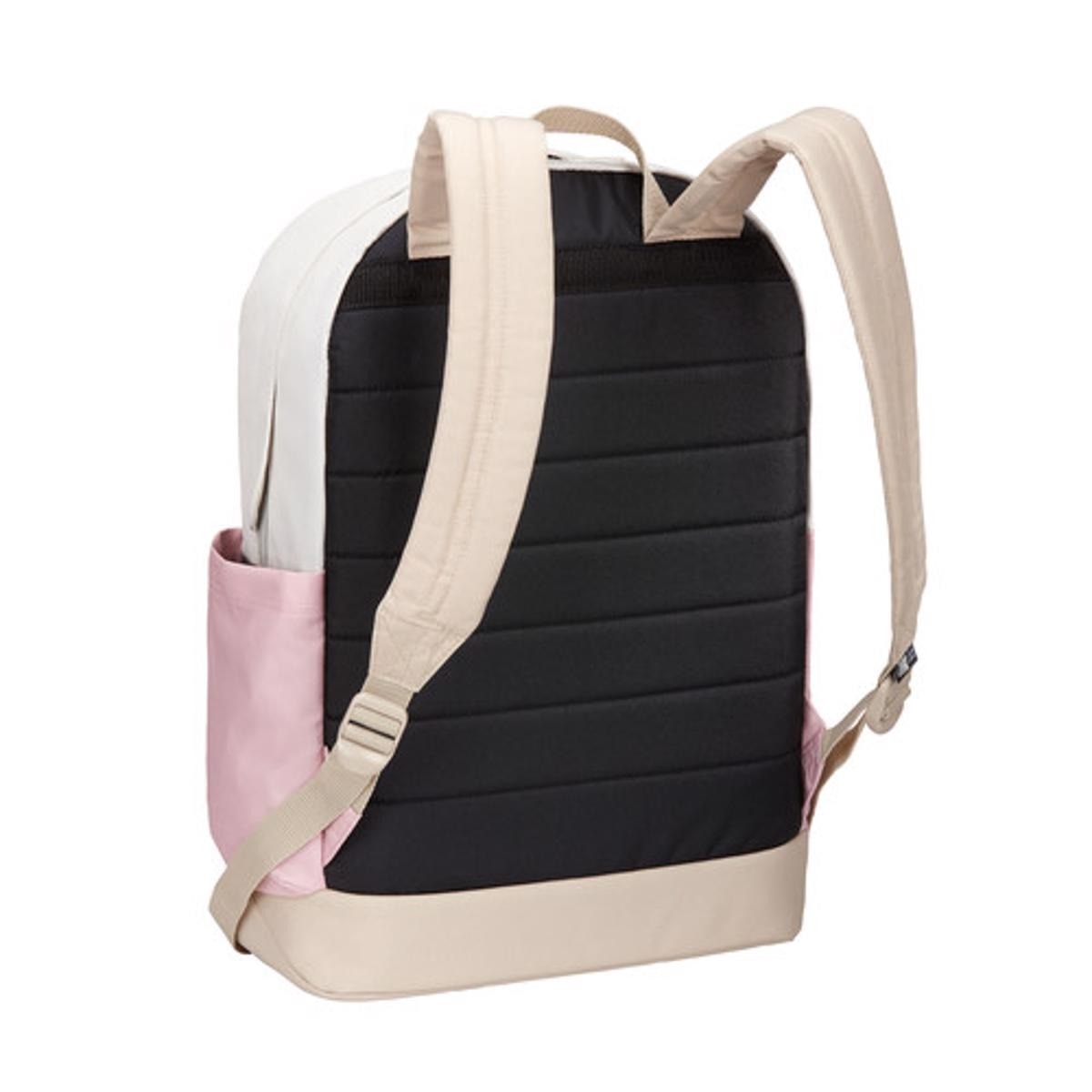 Mochila Case Logic Commence CCAM-1116 Universal 15,6" - Zephyr Rosa/Concreto 2