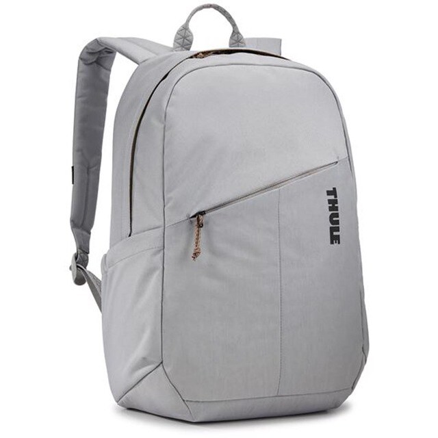 Imagem 0 de Mochila Thule Notus Backpack 15,6" - Cinza