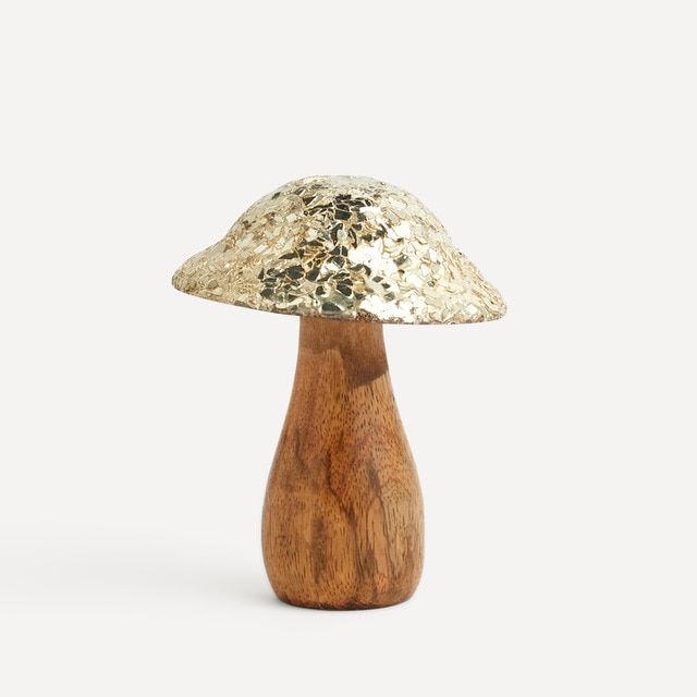 Imagen 0 de Figura Seta Glitter Navidad El Corte Inglés
