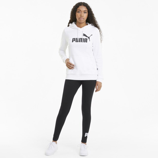 Malla de mujer ESS Logo Leggings Puma · El Corte Inglés