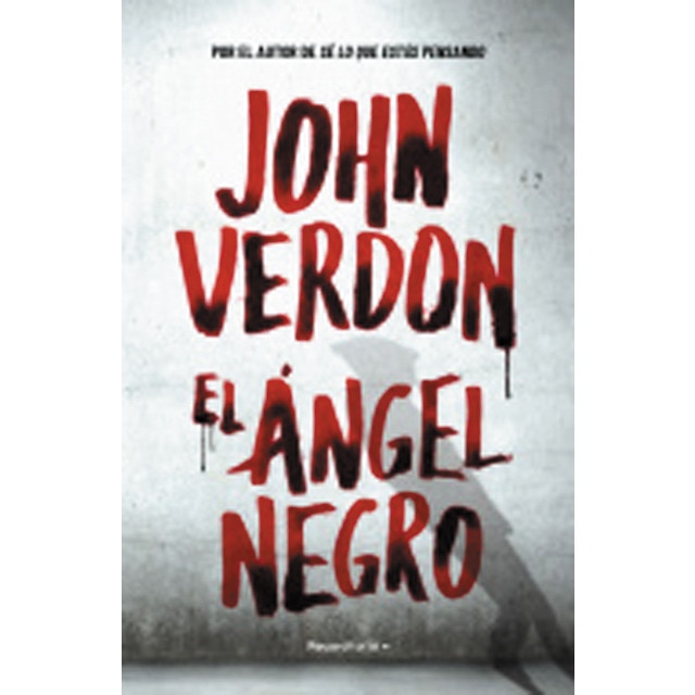 Imagen 0 de El ángel negro (Serie David Gurney 7)  (Tapa blanda con solapas)