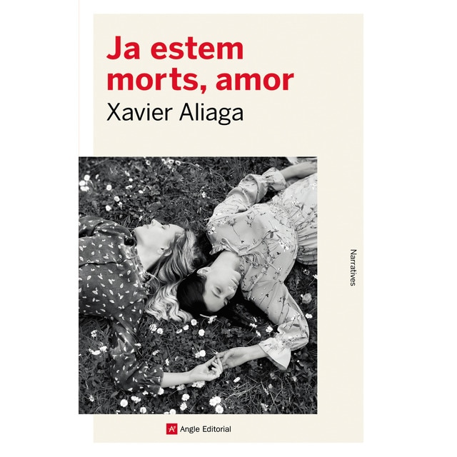 Imagem 0 de Ja estem morts, amor(Tapa blanda)