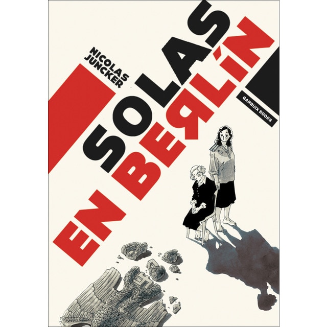 Imagem 0 de Solas en Berlín (Capa mole)