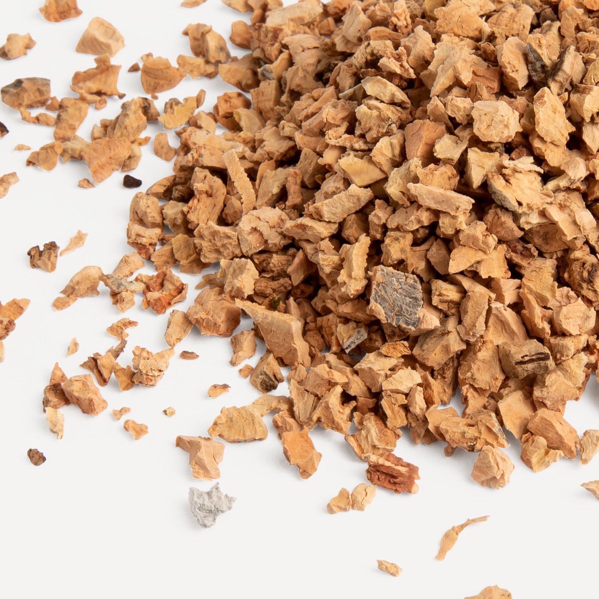 Bolsa de serrín de corcho Navidad El Corte Inglés Natural-3