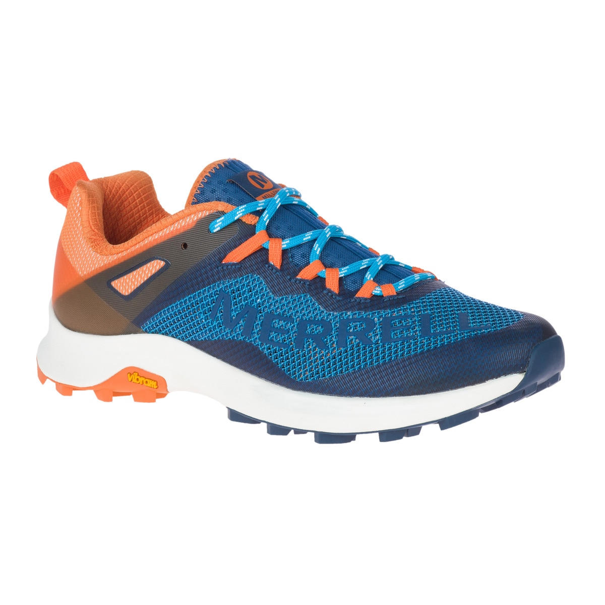 Zapatillas de trail running de hombre MTL Long Sky Merrell