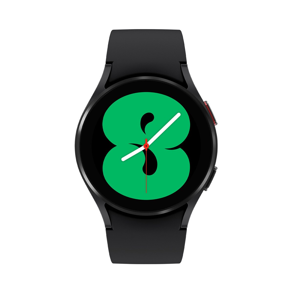 Samsung - Galaxy Watch4 Bluetooth 40 Mm Negro Smartwatch