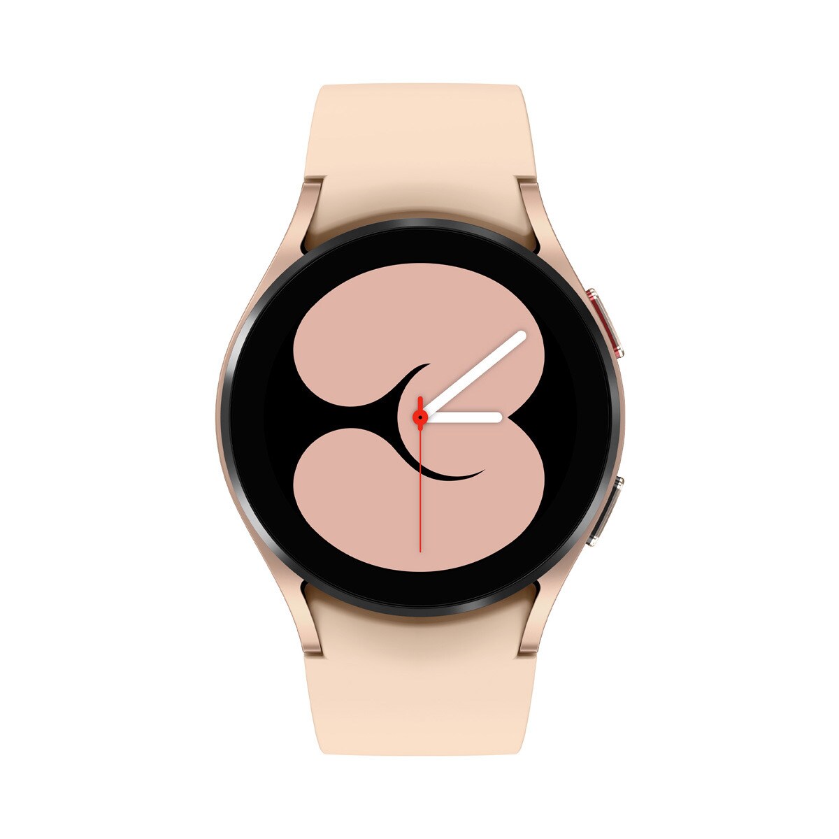 Samsung - Galaxy Watch4 Bluetooth 40 Mm Oro Rosa Smartwatch