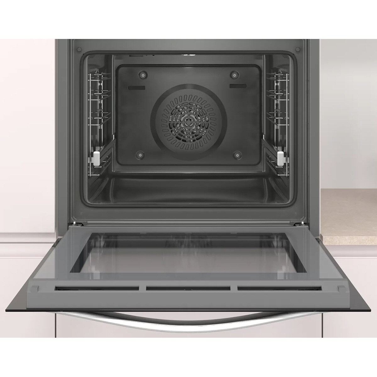 Comprar Horno Balay 3HB4331X0 Inox Multifunción|Sistema Aqualisis