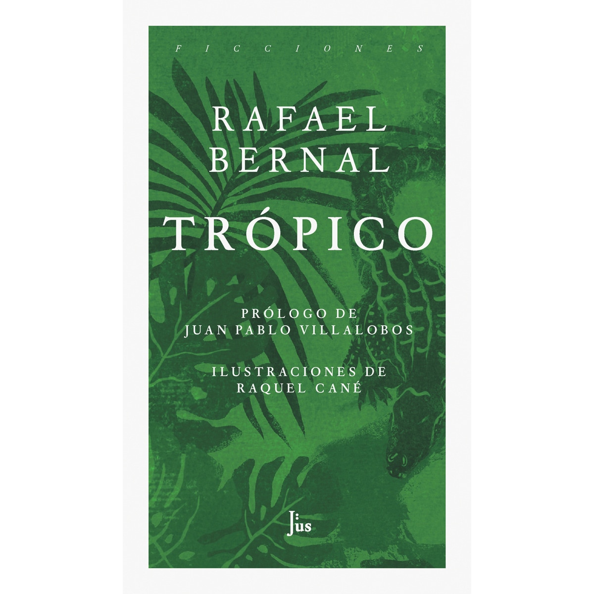 Imagem 0 de Trópico(Tapa blanda)