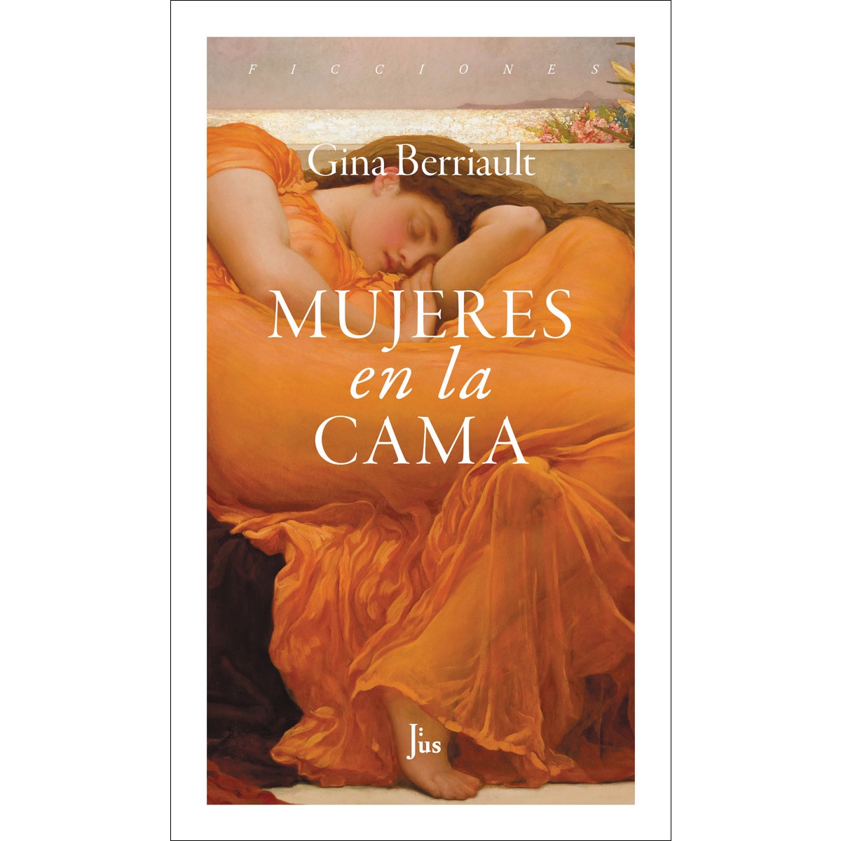 Imagem 0 de Mujeres en la cama(Tapa blanda)