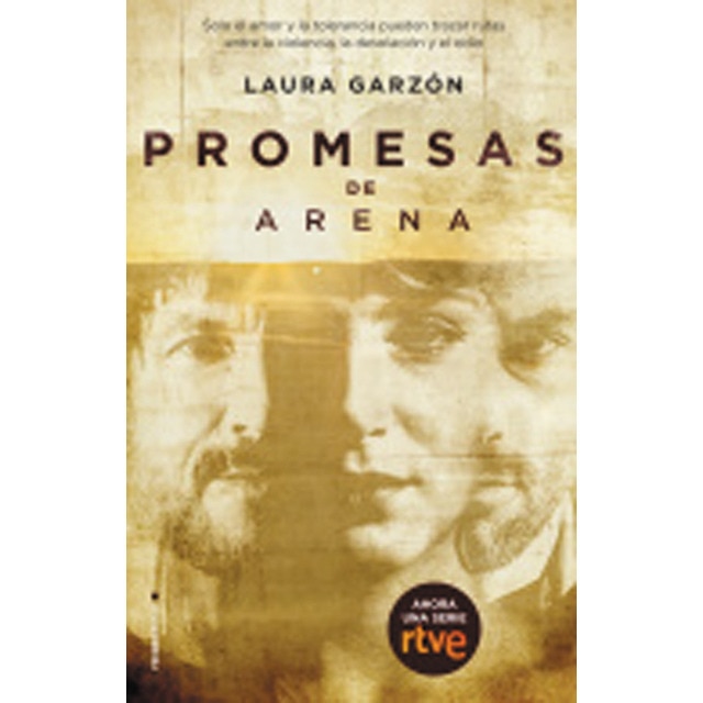 Promesas de arena: Premio Mont Marçal 2019 (Capa mole) 1