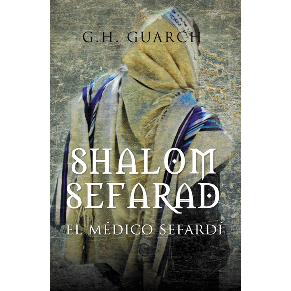 Shalom sefarad 1