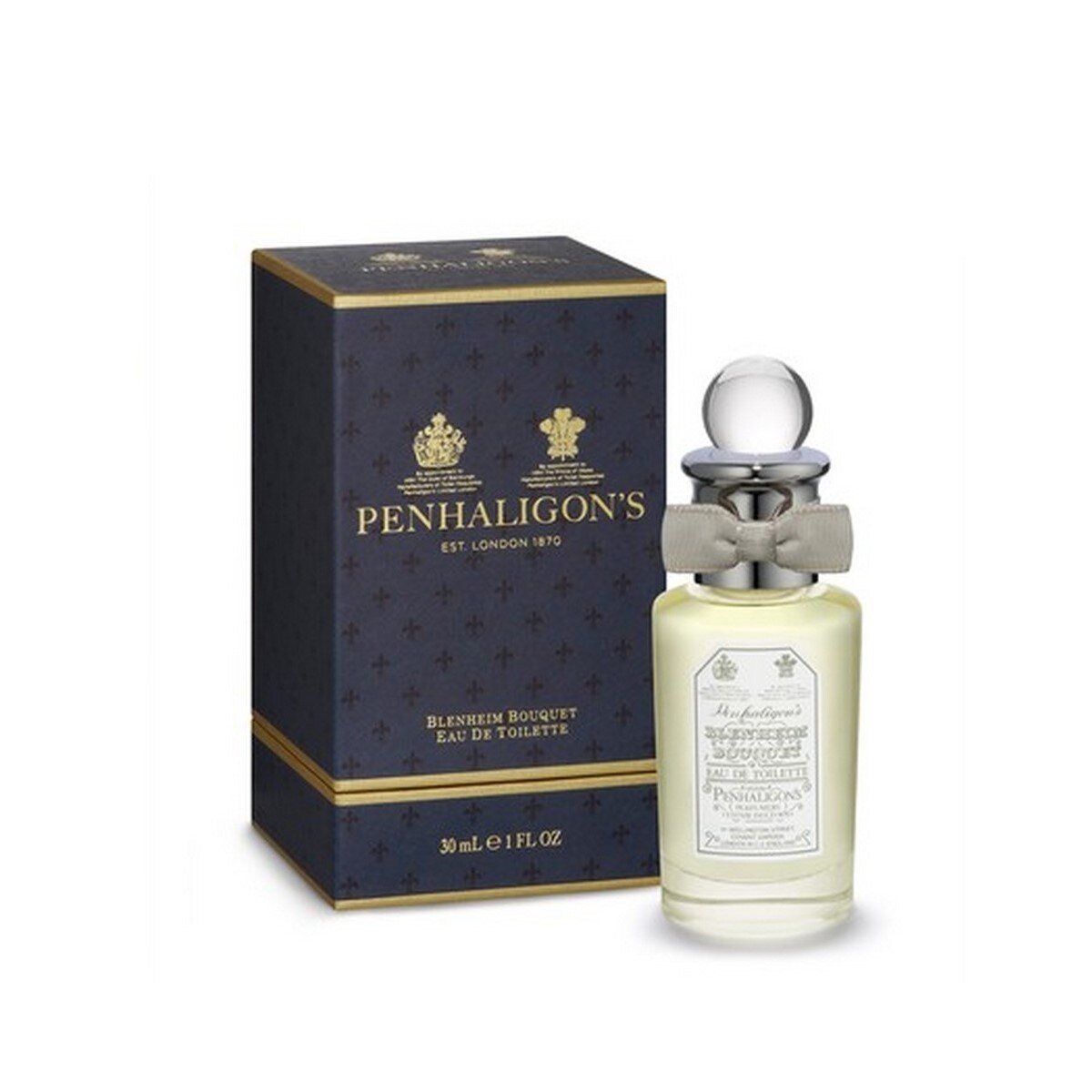 Blenheim Bouquet Eau de Toilette - 30 ml 2