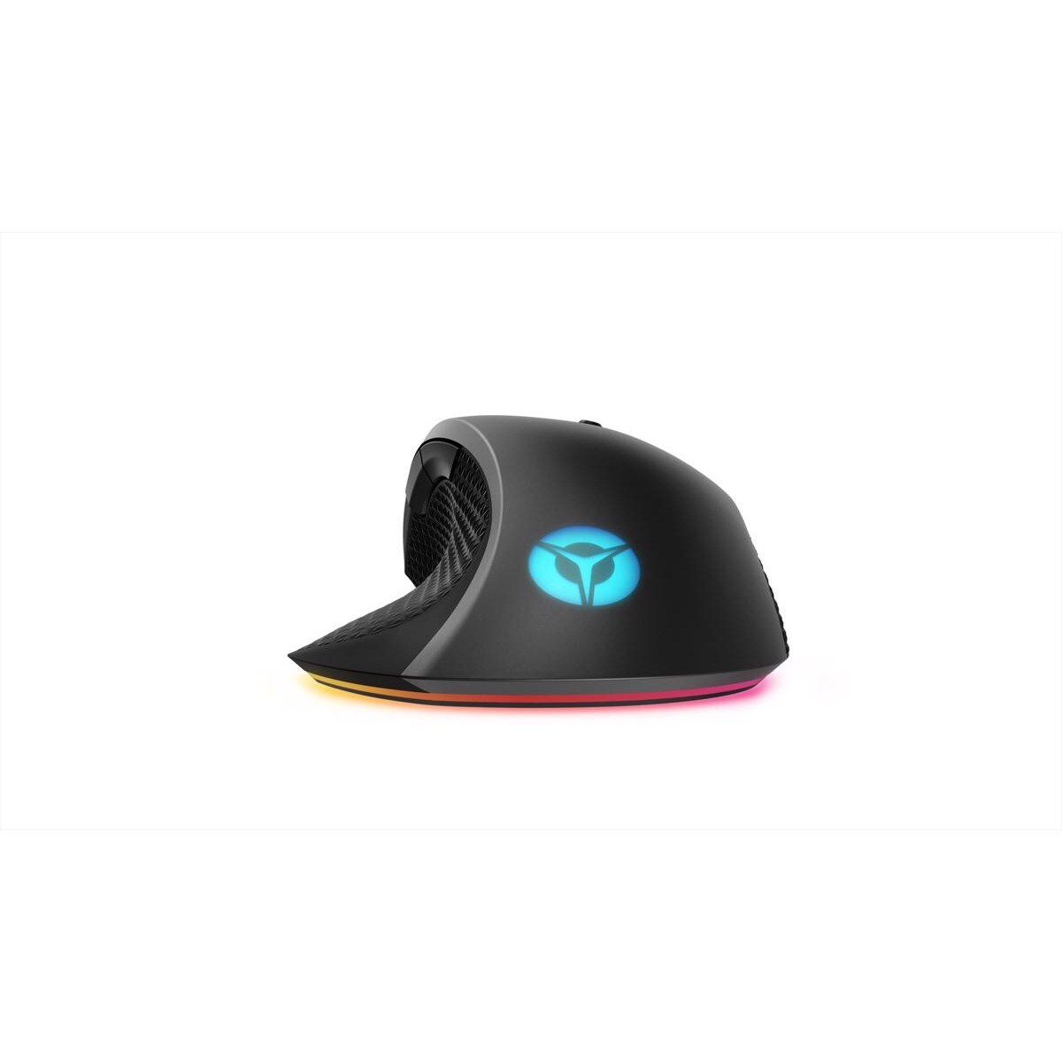 Rato Gaming Lenovo Legion M500 RGB Cinzento / Preto-8