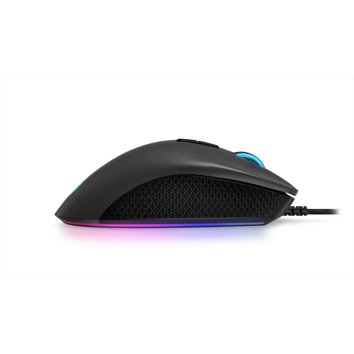 Rato Gaming Lenovo Legion M500 RGB Cinzento / Preto-7
