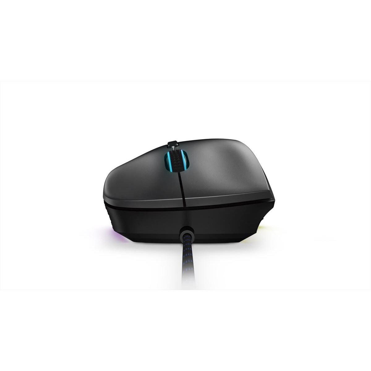 Rato Gaming Lenovo Legion M500 RGB Cinzento / Preto-4
