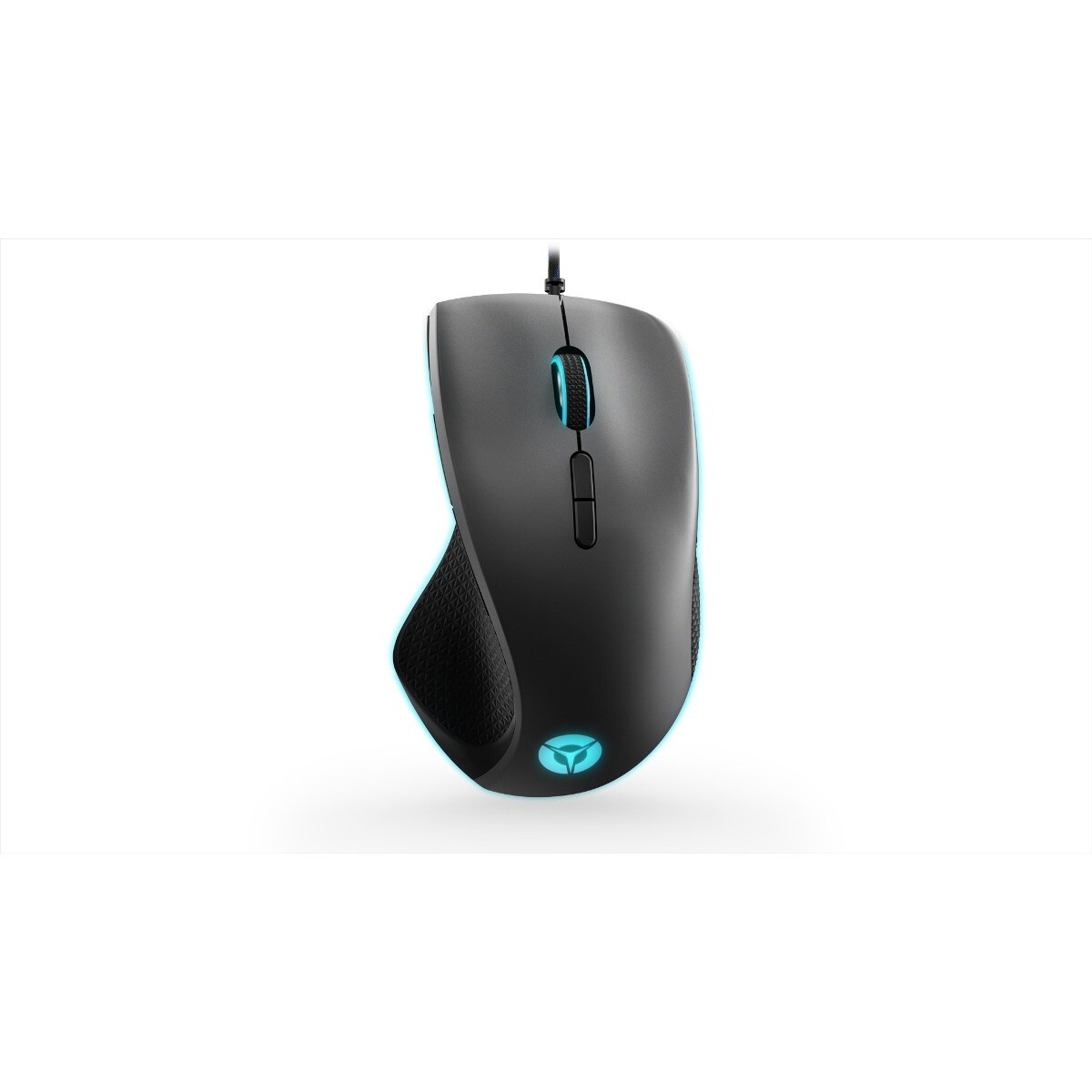 Rato Gaming Lenovo Legion M500 RGB Cinzento / Preto-1