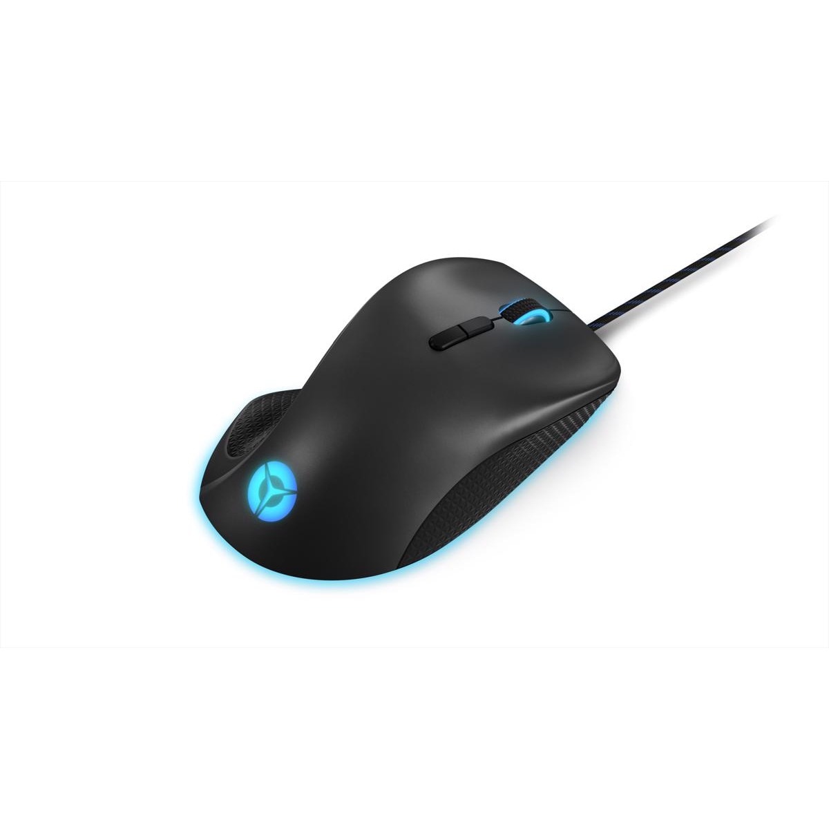 Rato Gaming Lenovo Legion M500 RGB Cinzento / Preto-2