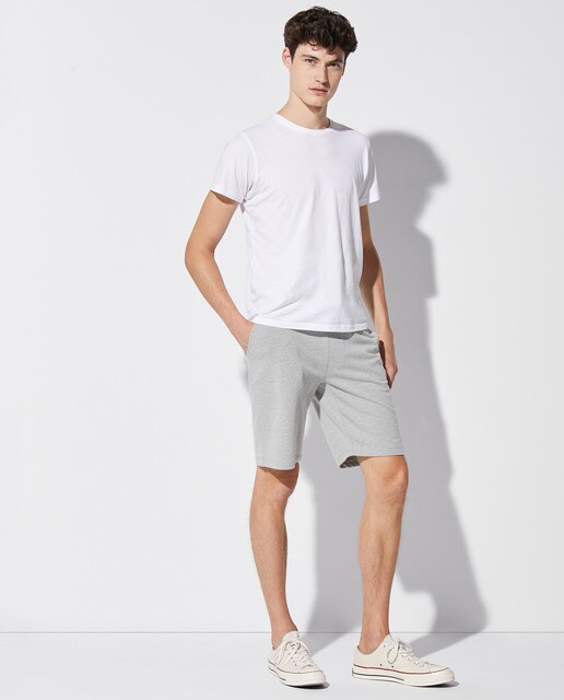 Pantalón homewear corto de hombre · Easy Wear · El Corte Inglés