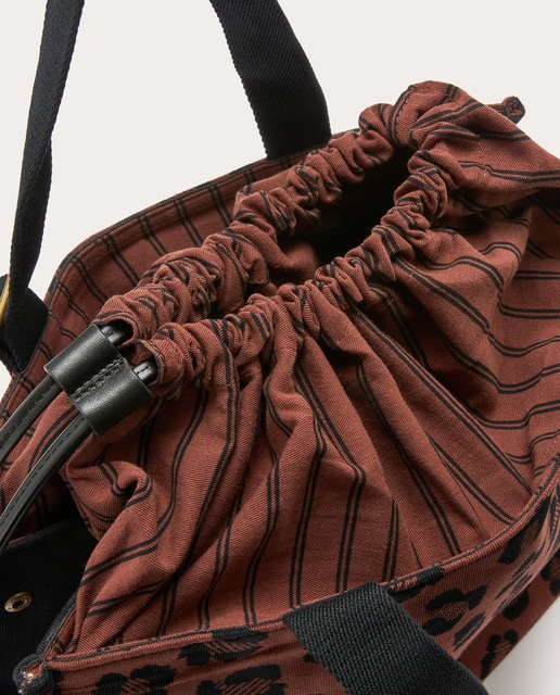 Bolsos shopping de algodón · Inouitoosh · El Corte Inglés