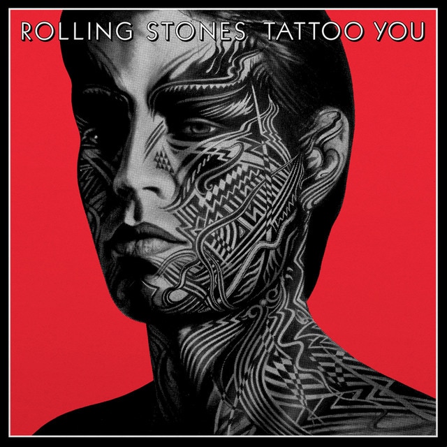 Imagen 0 de Tatto You - 40th Anniversary (CD)