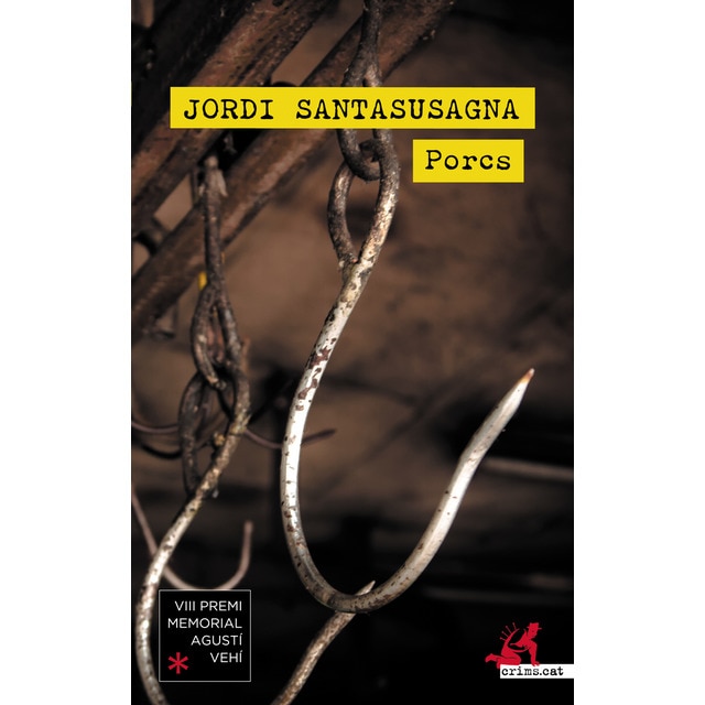 Imagem 0 de Porcs(Tapa blanda)