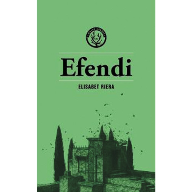 Imagem 0 de Efendi(Tapa blanda)