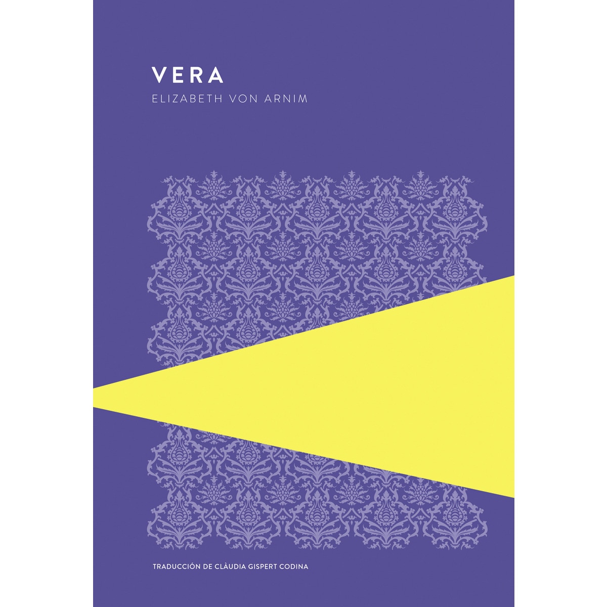 Imagem 0 de Vera(Tapa dura)