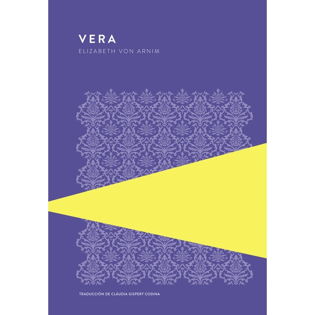 Imagen 0 de Vera (Tapa dura)