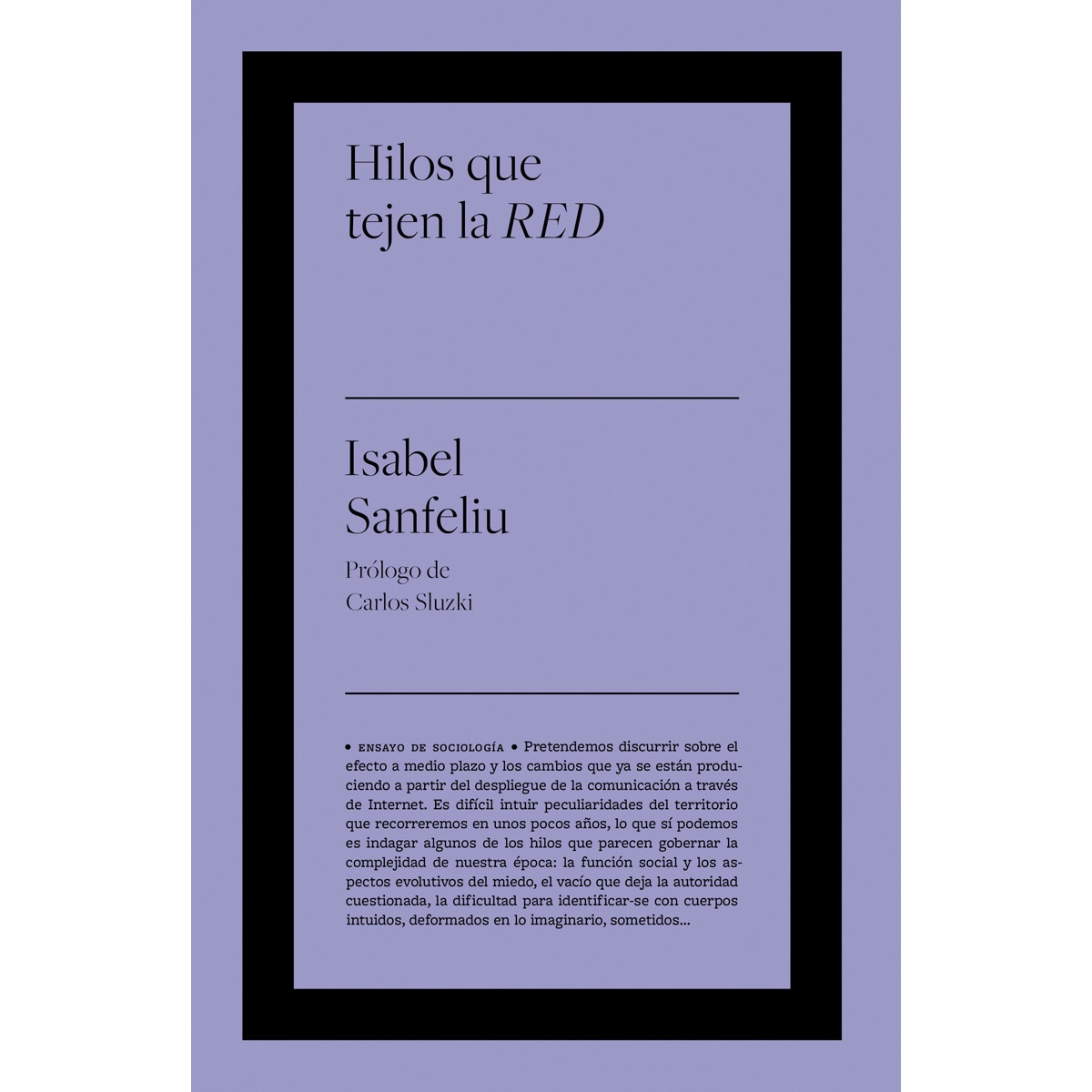 Hilos que tejen la RED (Capa mole com abas) 1
