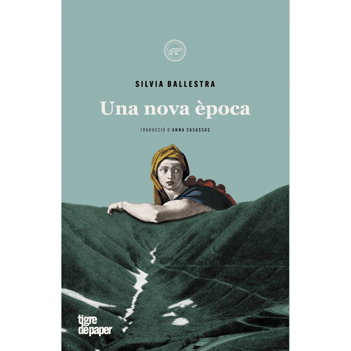 Una nova època(Tapa blanda) 1