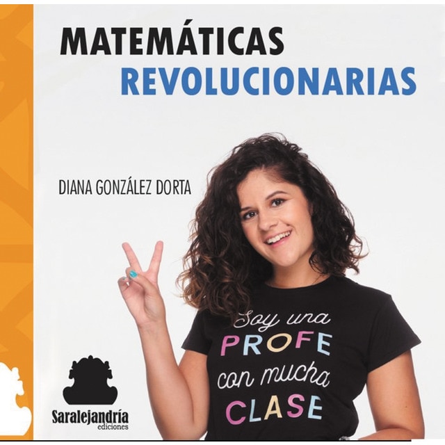 Imagem 0 de Matemáticas revolucionarias(Tapa blanda)