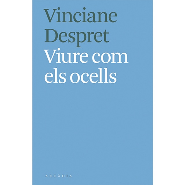 Viure com els ocells 1