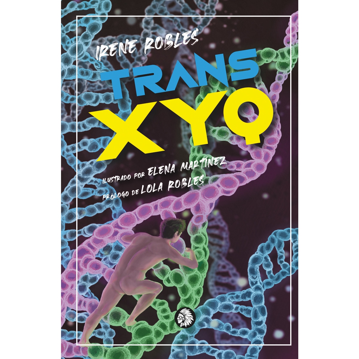 Trans XYQ (Capa mole) 1