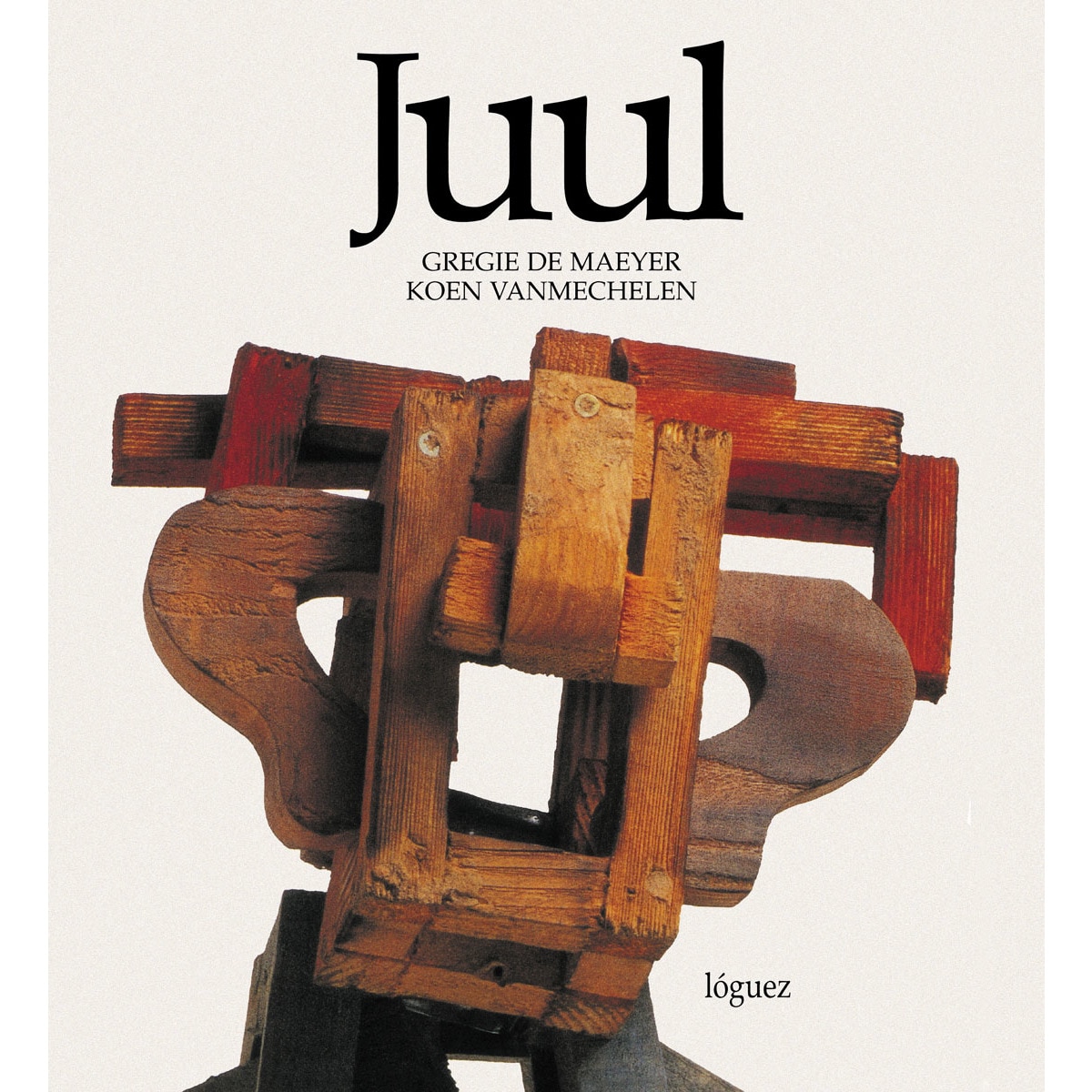 Imagen 0 de Juul (Tapa dura)