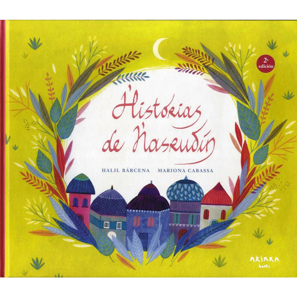Historias de nasrudin 1