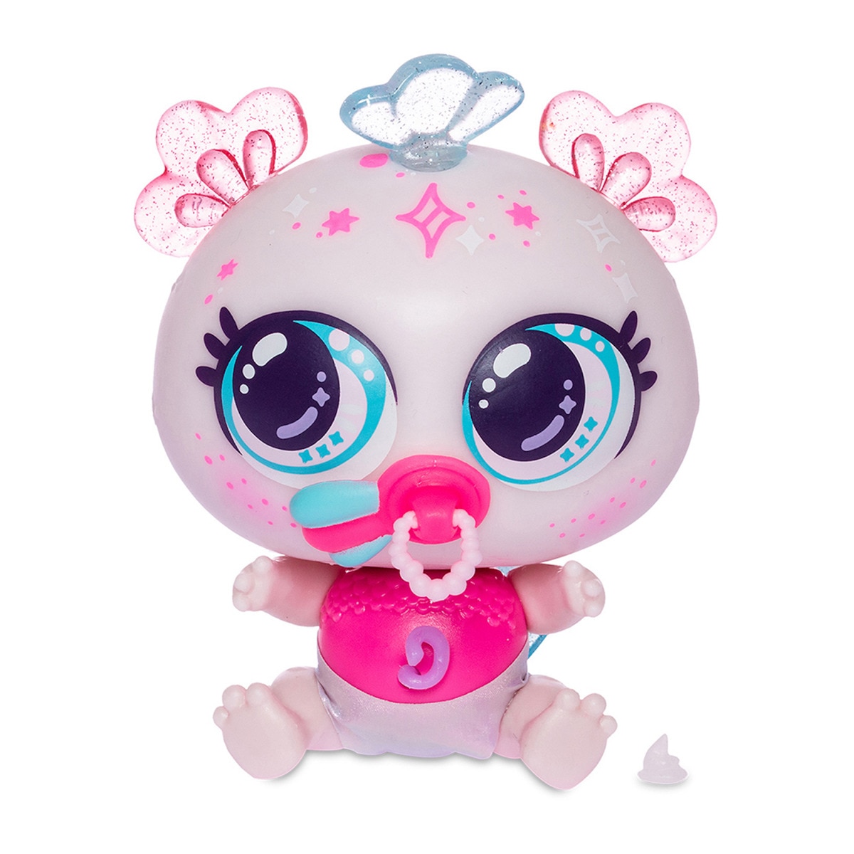 Distroller - Aquamerito Aquariana Rosa