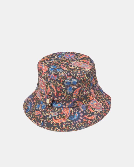 gorros de mujer el corte ingles