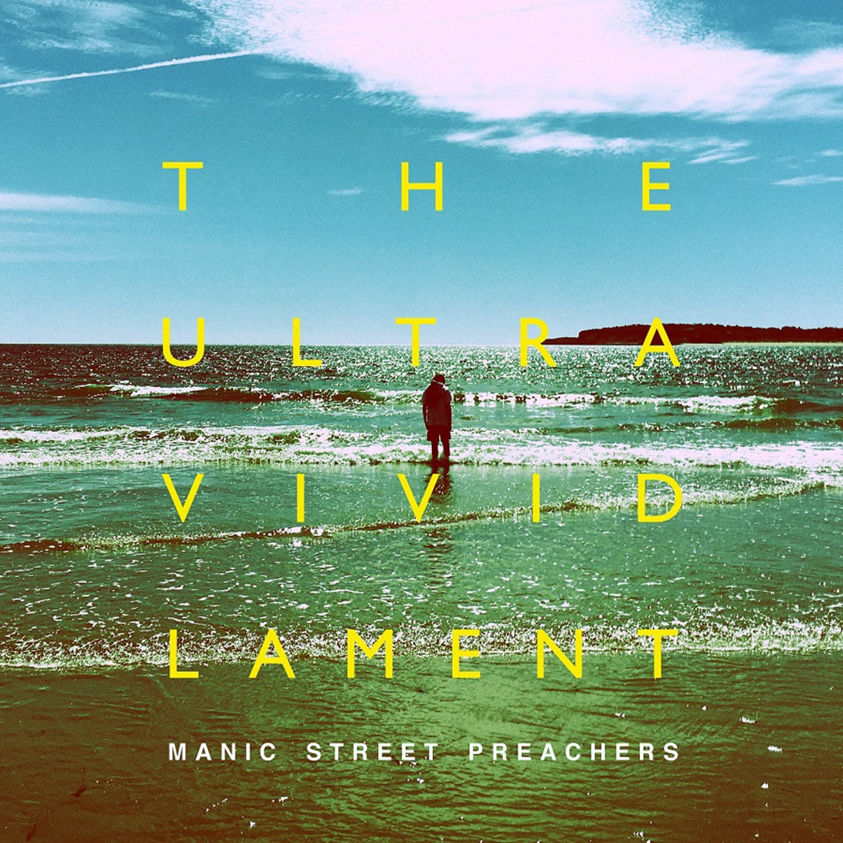 The Ultra Vivid Lament (2 LP-Vinil) 1