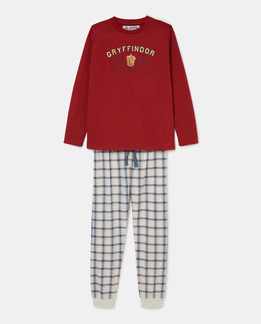 Comprar Pijama de niño Harry Potter · Harry Potter · Hipercor