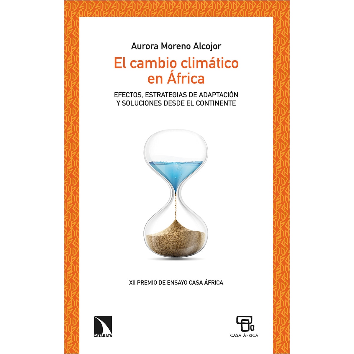 El cambio climático en África 1