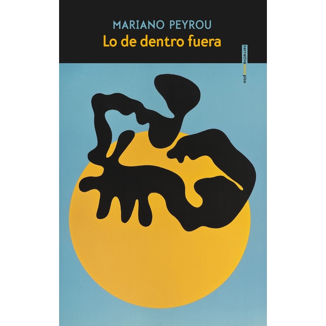 Imagem 0 de Lo de dentro fuera(Tapa blanda)