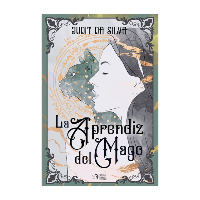 Imagem 0 de La aprendiz del mago(Tapa blanda)