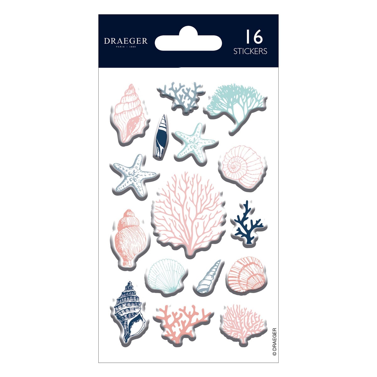 Sticker Corais Azul Pastel Azul-pastel-1