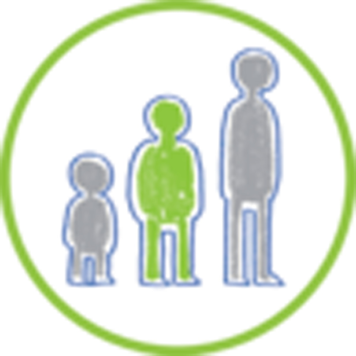 Estojo de 12 Canetas de Feltro Power - Multicolor Multicolor-5