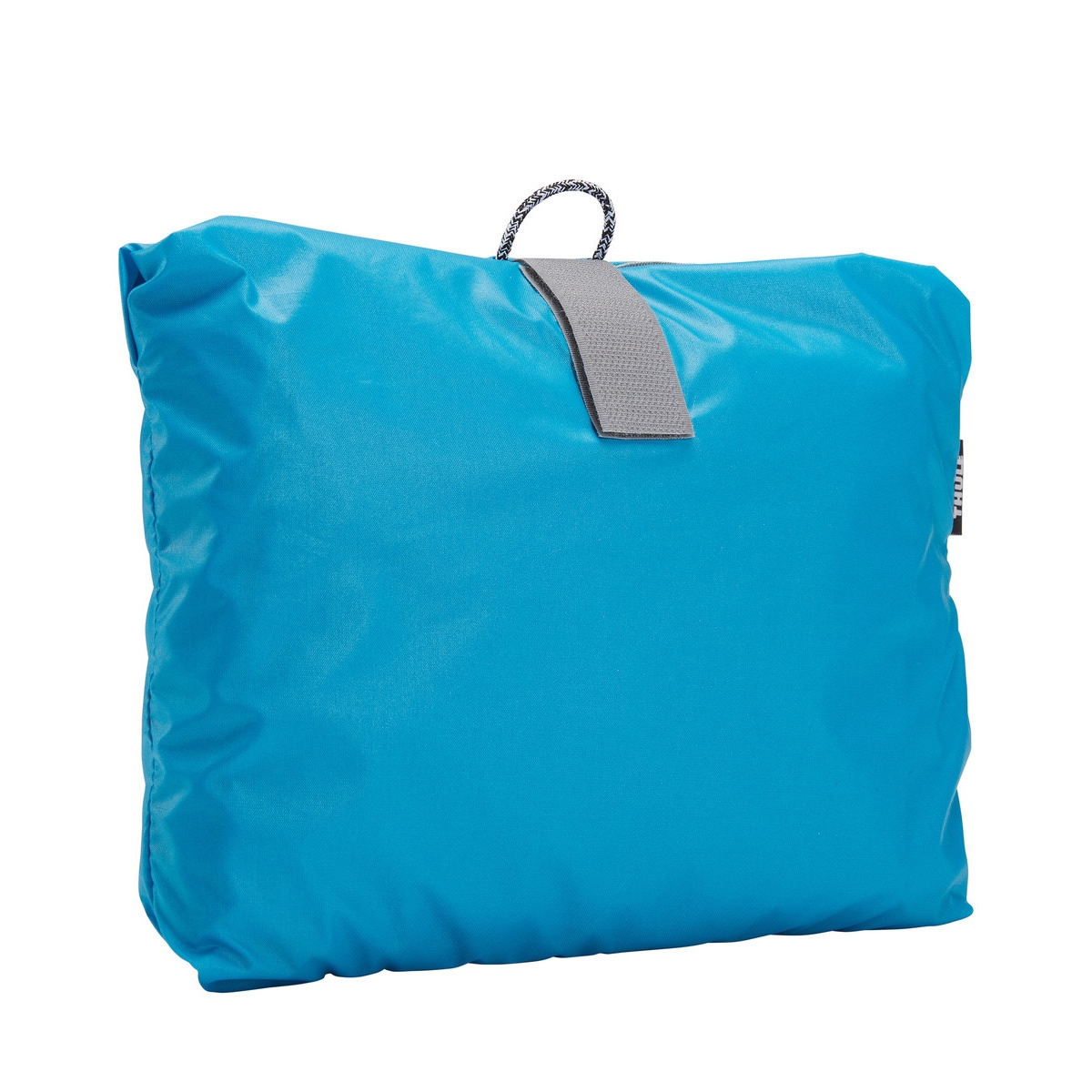 Protector de lluvia para mochila portabebés Thule apling azul Azul-5