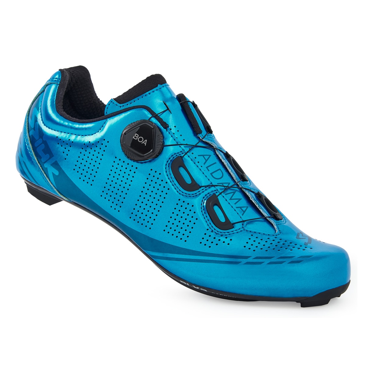Zapatillas de ciclismo de hombre Aldama Road Spiuk · Spiuk · El