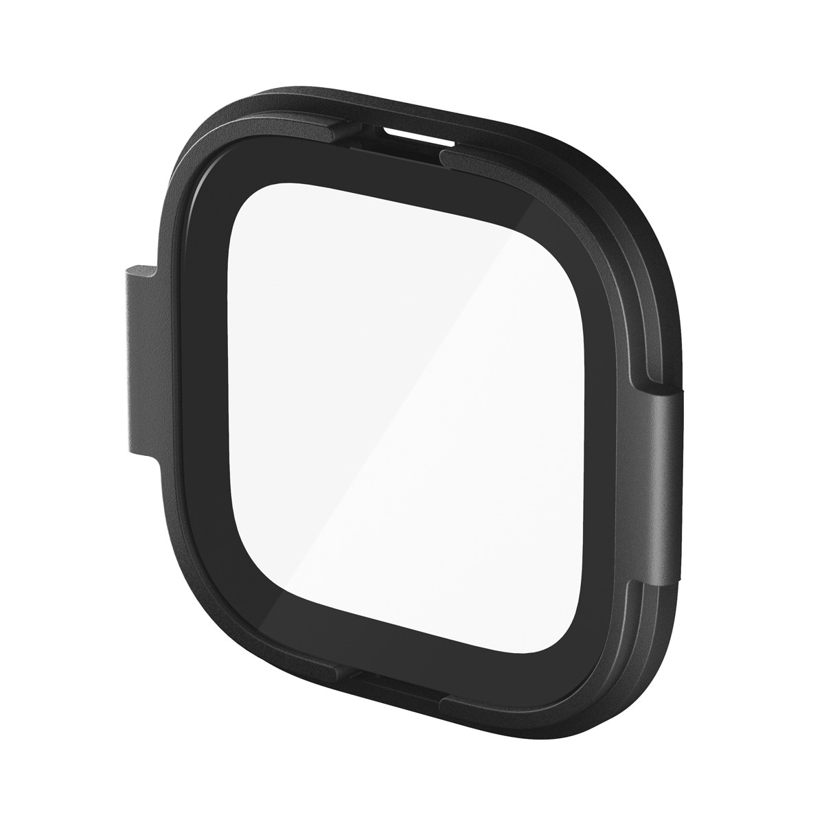 Imagen 0 de Cristal de repuesto para Rollcage GoPro AJFRG-001 para cámara Hero8 Black