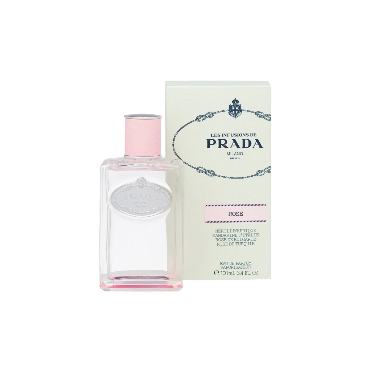 Infusion de Rose Eau de Parfum - 100 ml 2