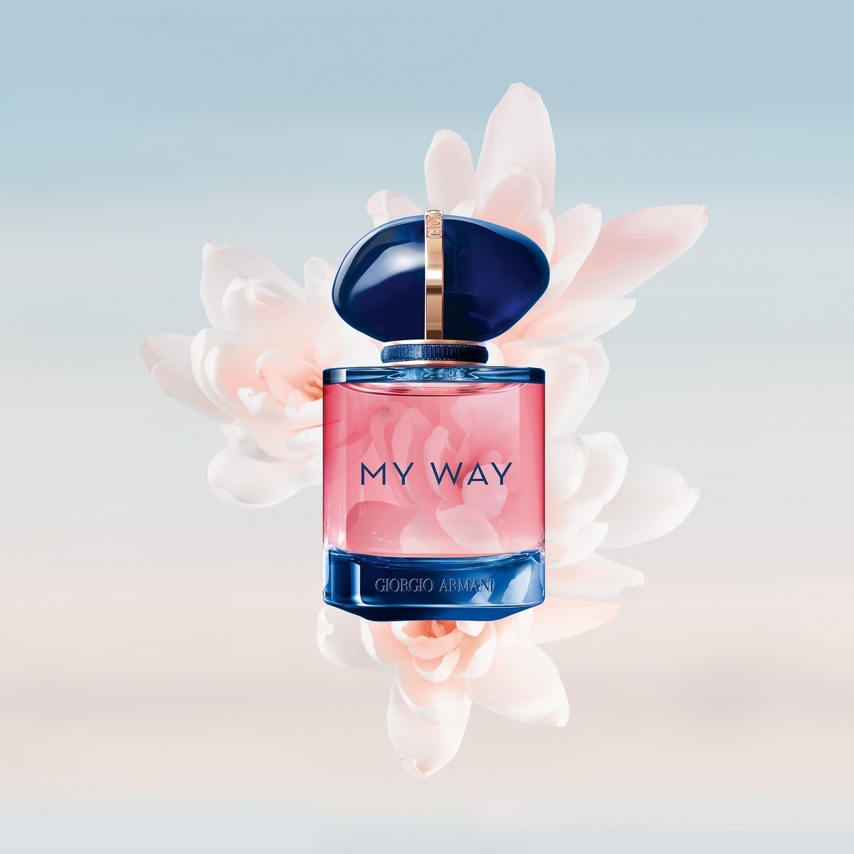 My Way Intense Eau de Parfum 30ml Giorgio Armani 8